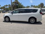 Used 2024 Chrysler Voyager LX image 6