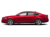 New 2025 Honda Accord LX image 5