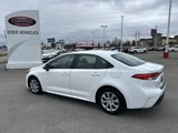 Certified 2024 Toyota Corolla LE image 4