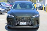 Certified 2023 Lexus RX 350 FWD image 2