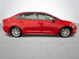 Used 2021 Toyota Corolla LE image 6