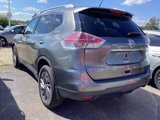 Used 2016 Nissan Rogue SL image 3