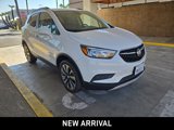Used 2021 Buick Encore Preferred image 3