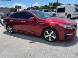 Used 2019 Kia Optima S w/ S Panoramic Sunroof Package image 2