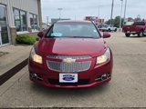 Used 2011 Chevrolet Cruze LT w/ RS Package image 4