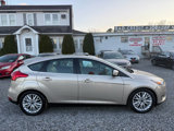 Used 2018 Ford Focus Titanium image 4