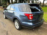 Used 2019 Ford Explorer 4WD Police Interceptor w/ Interior Upgrade Package image 3