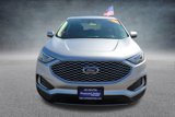 Used 2024 Ford Edge SEL image 2