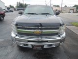 Used 2012 Chevrolet Silverado 1500 LT w/ All-Star Edition image 2