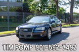 Used 2007 Audi A8 L 4.2 image 3