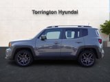 Used 2021 Jeep Renegade Latitude image 4