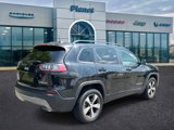 Used 2022 Jeep Cherokee Limited image 2