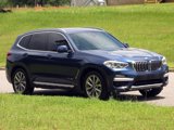 Used 2018 BMW X3 xDrive30i image 2