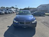 Used 2016 BMW 320i xDrive Sedan image 2
