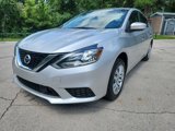 Used 2019 Nissan Sentra S image 3
