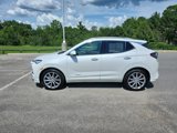Certified 2024 Buick Encore GX Avenir w/ Avenir Technology Package image 2