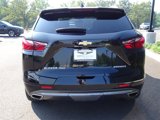 Used 2019 Chevrolet Blazer Premier w/ Sun and Wheels Package image 4