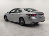 Used 2022 Toyota Camry SE image 5
