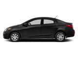 Used 2014 Hyundai Accent GLS w/ Option Group 2 image 2