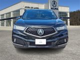 Certified 2020 Acura MDX A-Spec image 2