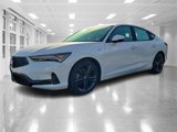 New 2025 Acura Integra A-Spec image 2