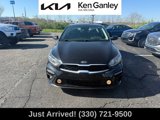 Certified 2021 Kia Forte LXS image 2