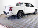 Used 2025 Nissan Frontier SV w/ Fender Audio Package image 4