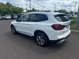 Certified 2022 BMW X3 xDrive30i w/ Premium Package 2 image 3