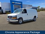 Used 2022 GMC Savana 2500 w/ Driver Convenience Package image 4
