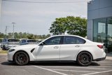 Used 2024 BMW M3 Competition w/ Parking Assistance Package image 2