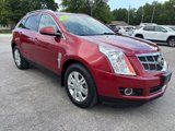 Used 2012 Cadillac SRX Luxury image 3
