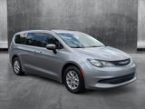 Used 2021 Chrysler Voyager Lxi image 3