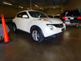 Used 2011 Nissan Juke SV image 3