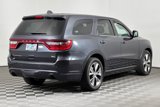Used 2015 Dodge Durango R/T w/ Trailer Tow Group IV image 4