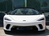 New 2025 McLaren GTS image 2