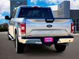 Certified 2020 Ford F150 XLT w/ Equipment Group 302A Luxury image 4