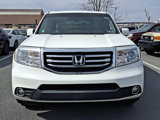 Used 2014 Honda Pilot EX image 2
