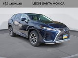 Used 2021 Lexus RX 350 FWD w/ Accessory Package image 3