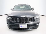 Used 2021 Jeep Grand Cherokee Limited w/ Quick Order Package 28K 80th image 2