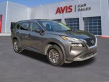 Used 2023 Nissan Rogue S image 3