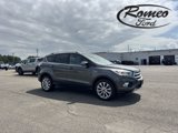 Used 2018 Ford Escape Titanium image 3