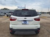 Used 2020 Ford EcoSport Titanium image 4