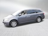Used 2017 Honda Odyssey EX-L image 3