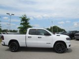 New 2025 RAM 1500 Big Horn image 3