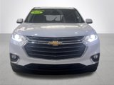 Used 2018 Chevrolet Traverse LT image 4