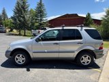 Used 1999 Mercedes-Benz ML 320 4MATIC image 5
