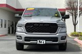 New 2025 RAM 1500 Tradesman image 2