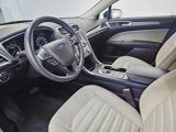 Used 2018 Ford Fusion S image 2