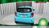 Used 2021 Chevrolet Spark LS image 4