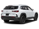 New 2025 MAZDA CX-50 AWD 2.5 S w/ Cargo Package image 2